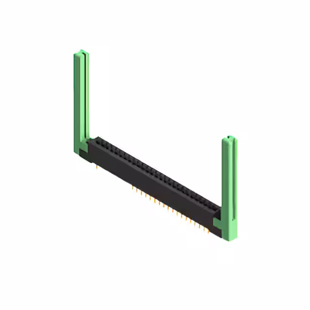 387-052-542-258 EDAC Inc.  Edgeboard Connectors